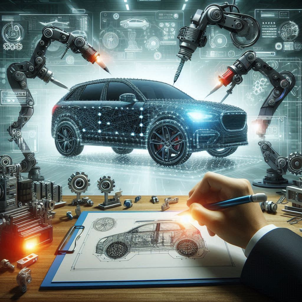 From Idea to Customer: The Development Process for Successful Products ...