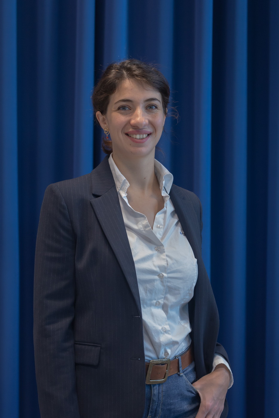 Alice Antonelli - CIM - Competence Center